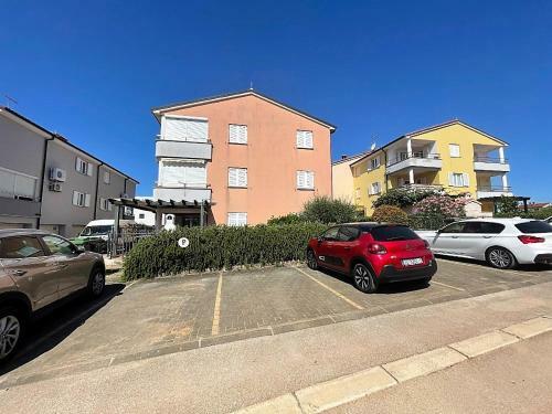 Apartment Vidal