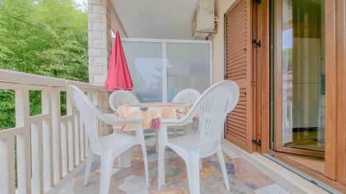 Apartamento Aurelio