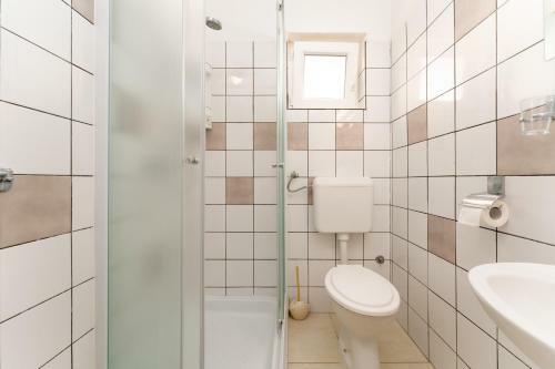 Apartment Kami