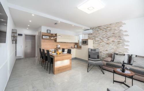 Soho Beach - Deluxe Apartment