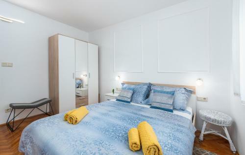 Soho Beach - Deluxe Apartment