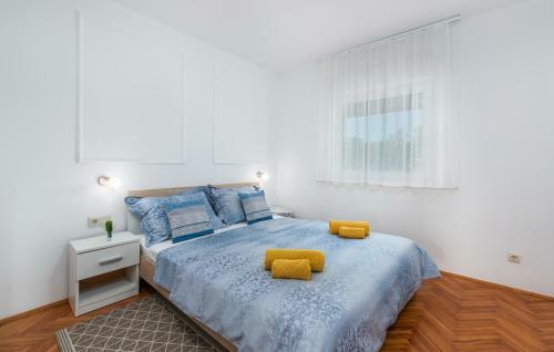 Soho Beach - Deluxe Apartment