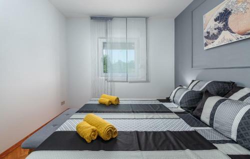 Soho Beach - Deluxe Apartment