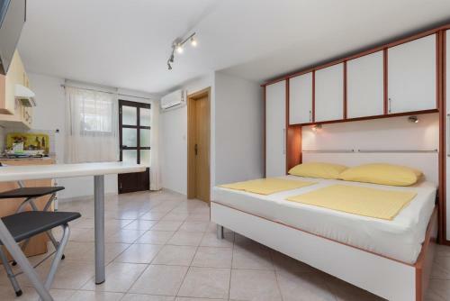 Apartamento Haus Eva