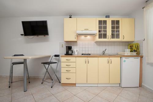 Apartamento Haus Eva