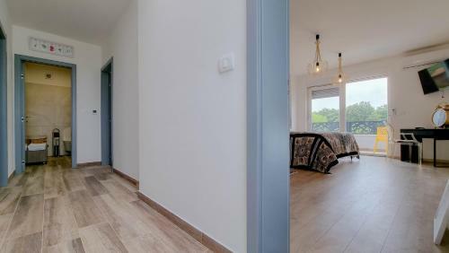 Apartamento Casa Storia