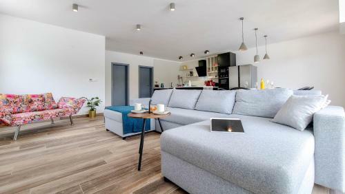 Apartamento Casa Storia