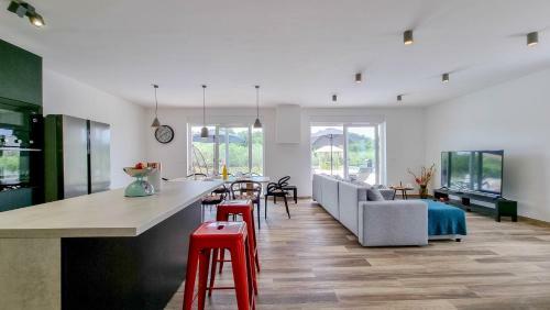 Apartamento Casa Storia