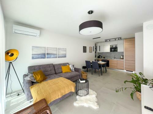 Apartment Corsy