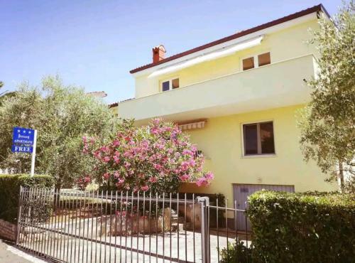 Apartment Novigrad