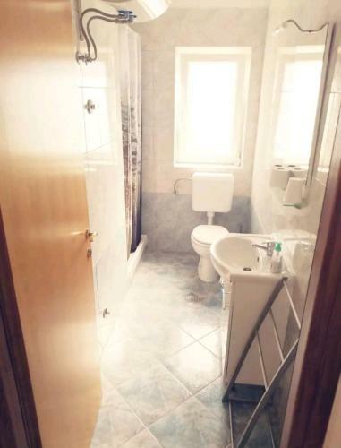 Apartment Novigrad