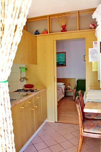 Hostal David Studio