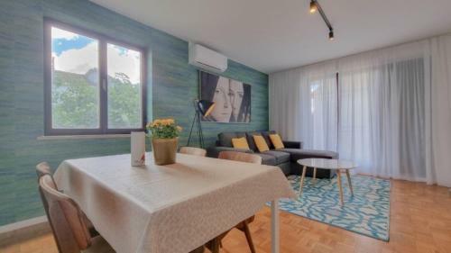 Apartments Valerian
