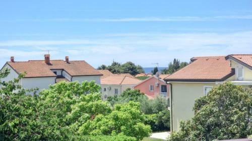 Apartments Valerian