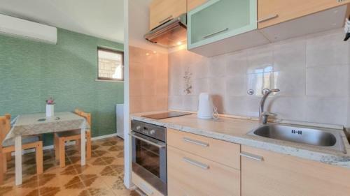 Apartments Valerian