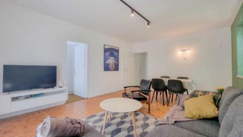 Apartments Valerian