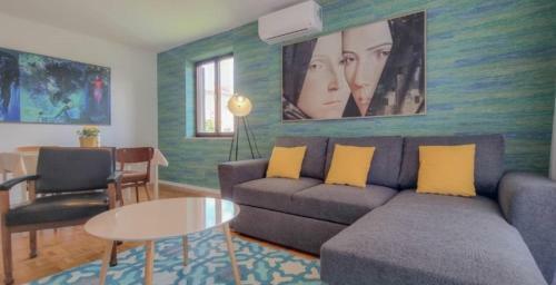 Apartments Valerian