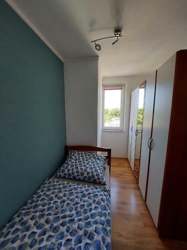 Apartment Jana