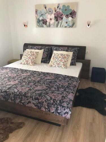 Apartmani Hasanovi?
