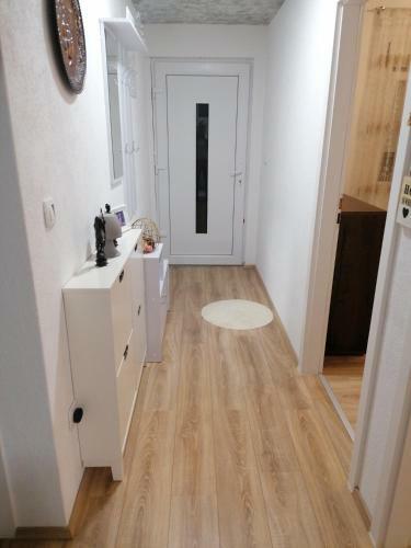 Apartmani Hasanovi?