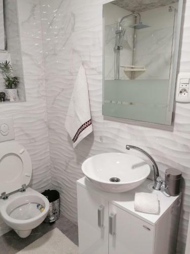 Apartmani Hasanovi?