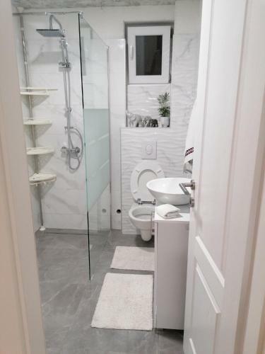 Apartmani Hasanovi?