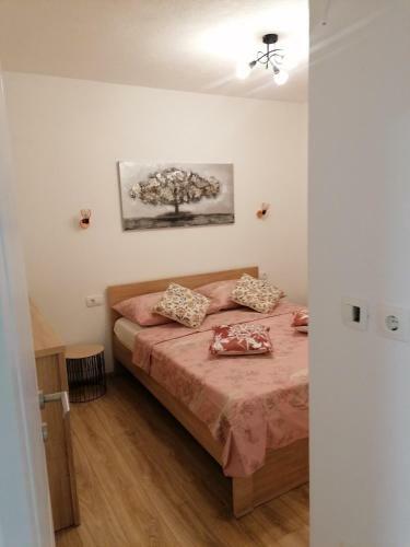 Apartmani Hasanovi?