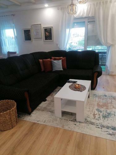 Apartmani Hasanovi?