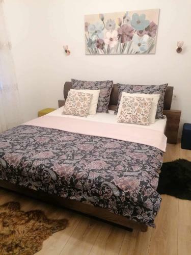 Apartmani Hasanovi?