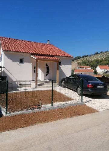 Apartmani Hasanovi?
