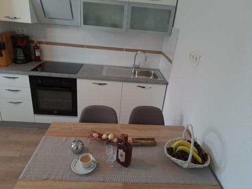 Apartamento Ema?s Olive Garden