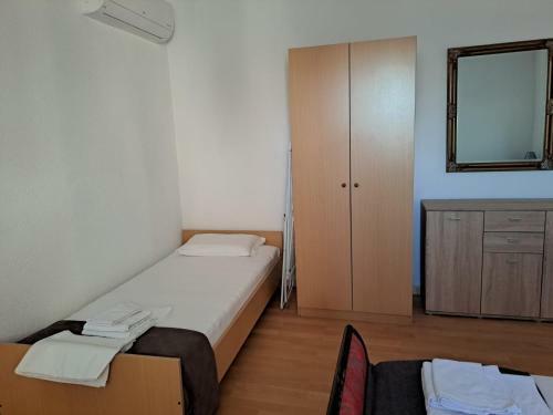 Apartamento Ema?s Olive Garden