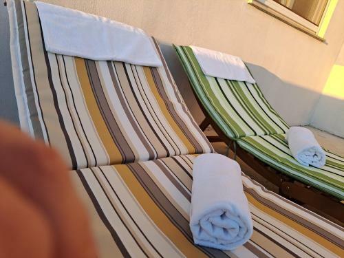 Apartamento Ema?s Olive Garden