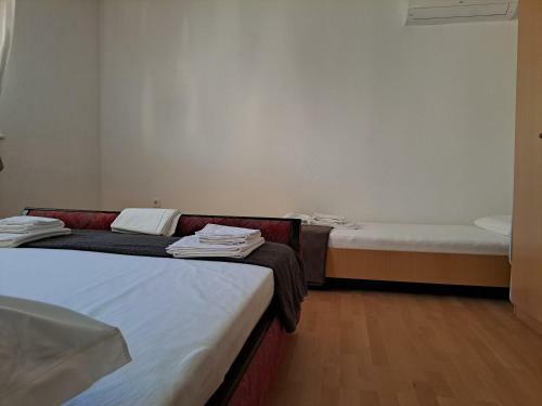 Apartamento Ema?s Olive Garden