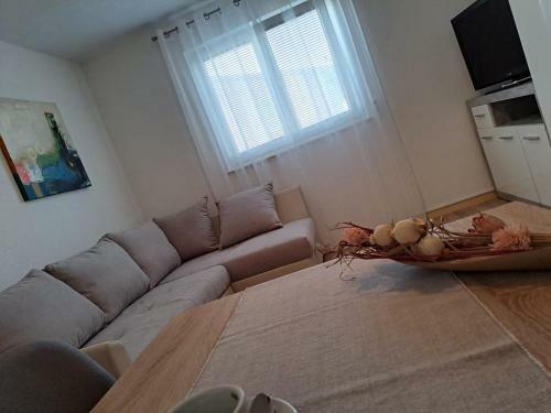 Apartamento Ema?s Olive Garden
