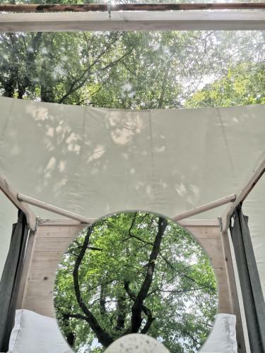 Nom�d Glamping