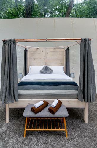 Nom�d Glamping