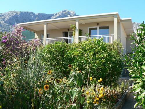 Apartmani Marijela