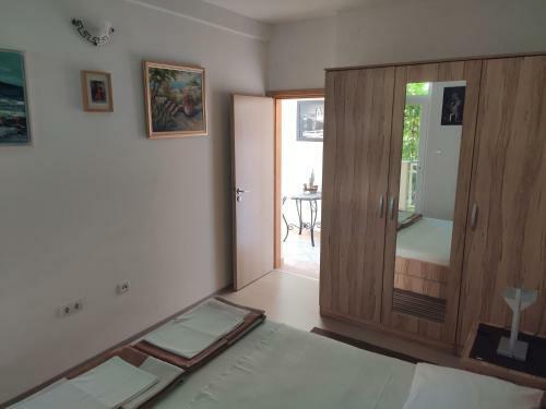 Apartmani Marijela