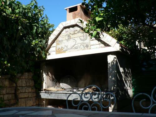 Apartmani Marijela