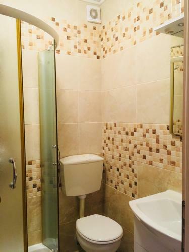 Apartmani Slavonija
