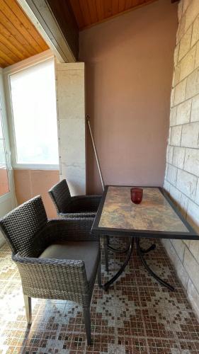Apartmani Slavonija