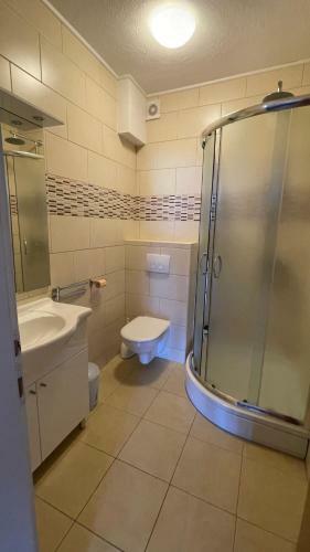 Apartmani Slavonija