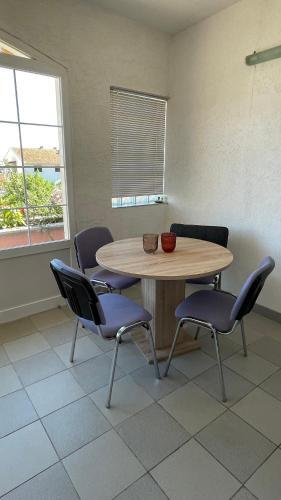 Apartmani Slavonija