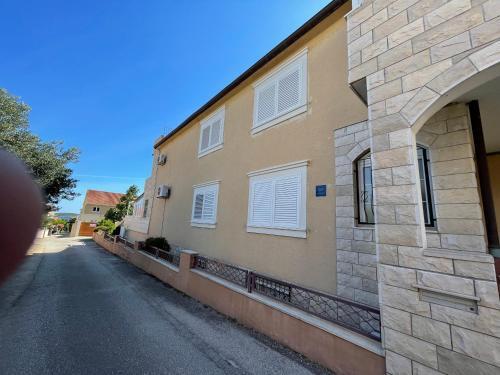 Apartmani Slavonija