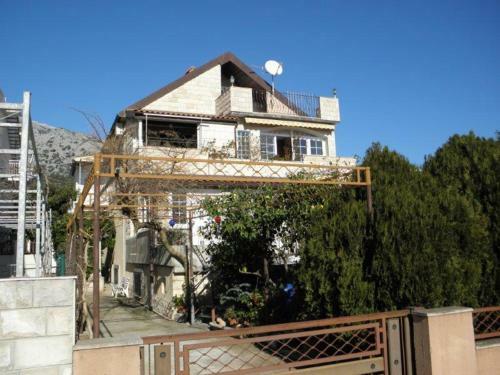 Apartmani Slavonija