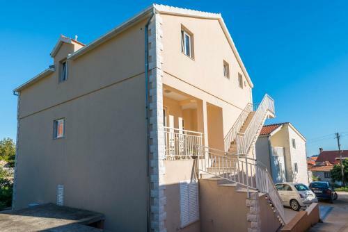 Apartments Sandra