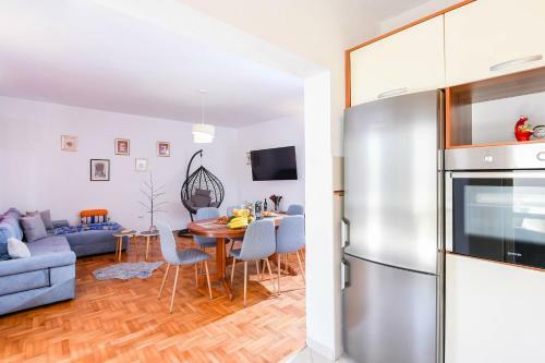 Apartments Sandra