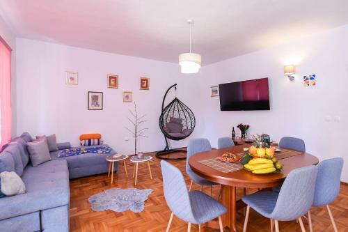 Apartments Sandra