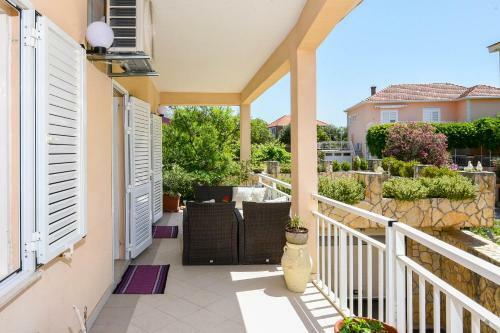 Apartments Sandra